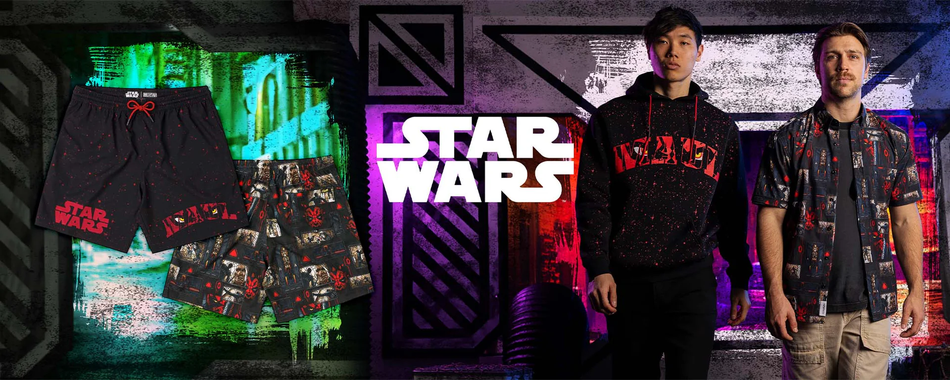 Wear Your Favorite Fandoms Proudly